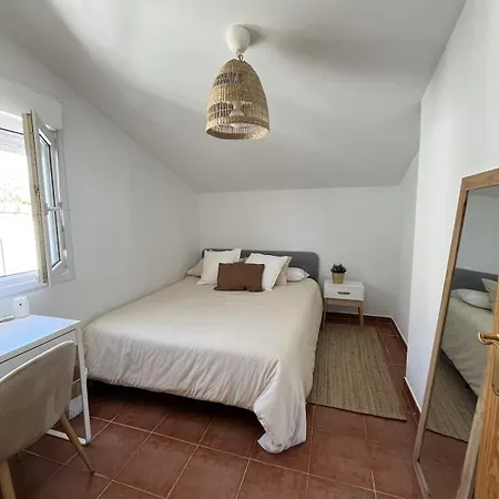 Ferienhaus San Rafael El Espinar