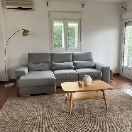 San Rafael Ferienhaus *