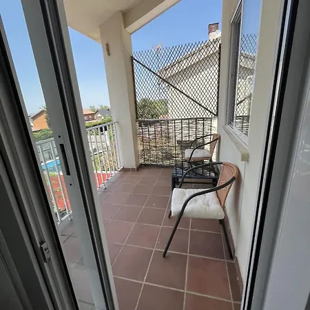 Casa vacanze San Rafael El Espinar