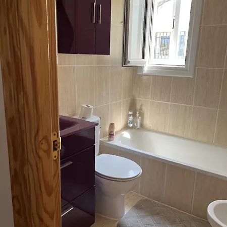 San Rafael El Espinar