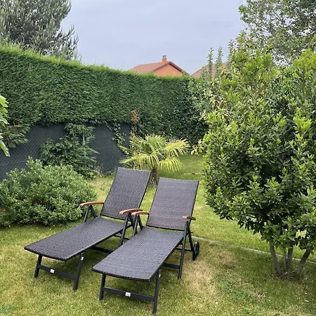 San Rafael Ferienhaus El Espinar