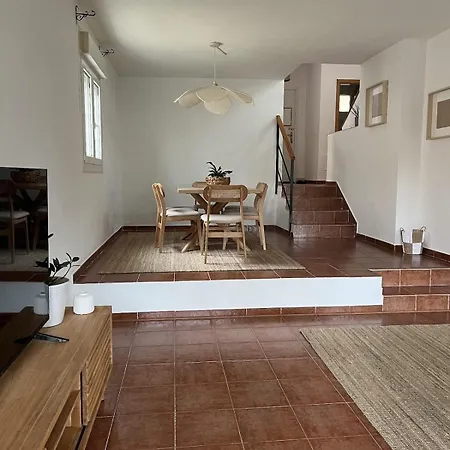 San Rafael Ferienhaus *