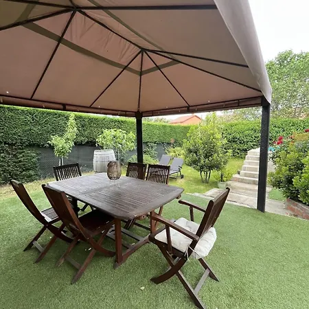 Ferienhaus San Rafael