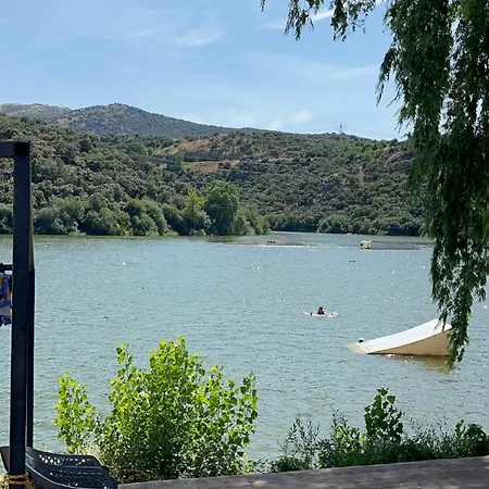 San Rafael Casa vacanze El Espinar