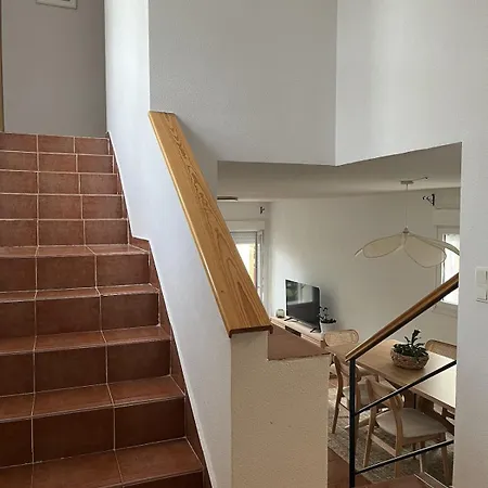 San Rafael Ferienhaus