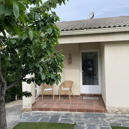 Casa vacanze San Rafael