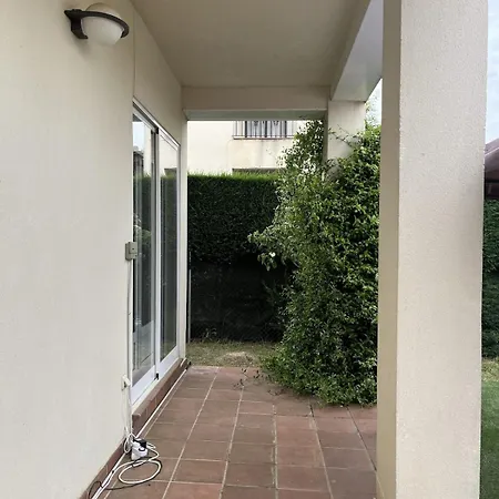 San Rafael * El Espinar