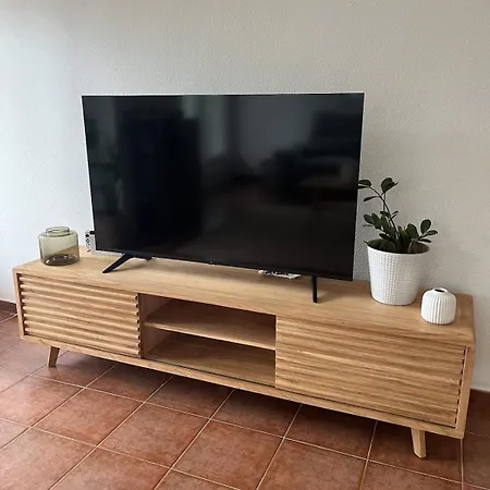 Ferienhaus San Rafael *