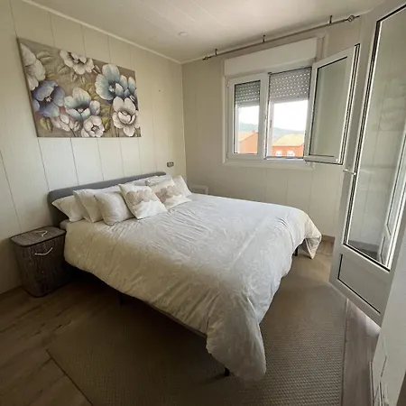 Ferienhaus San Rafael