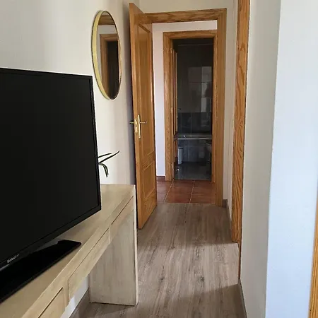 San Rafael Casa vacanze El Espinar