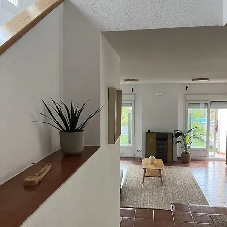 Ferienhaus San Rafael