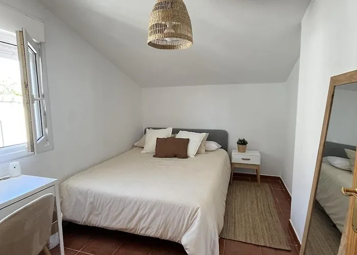 Feriehus San Rafael El Espinar