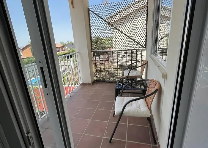 Feriehus San Rafael El Espinar