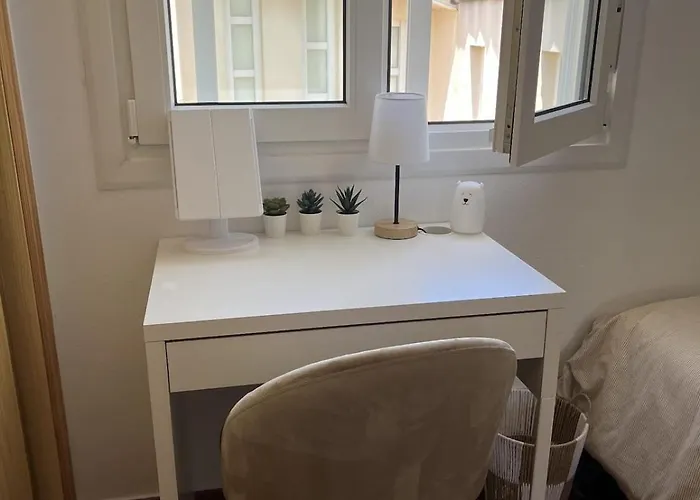 San Rafael Feriehus *