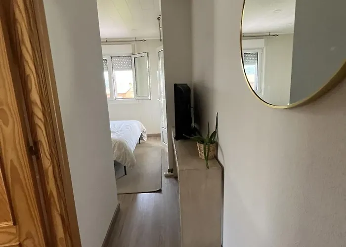 San Rafael * El Espinar