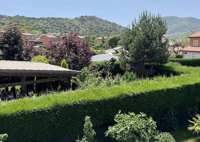 San Rafael * El Espinar