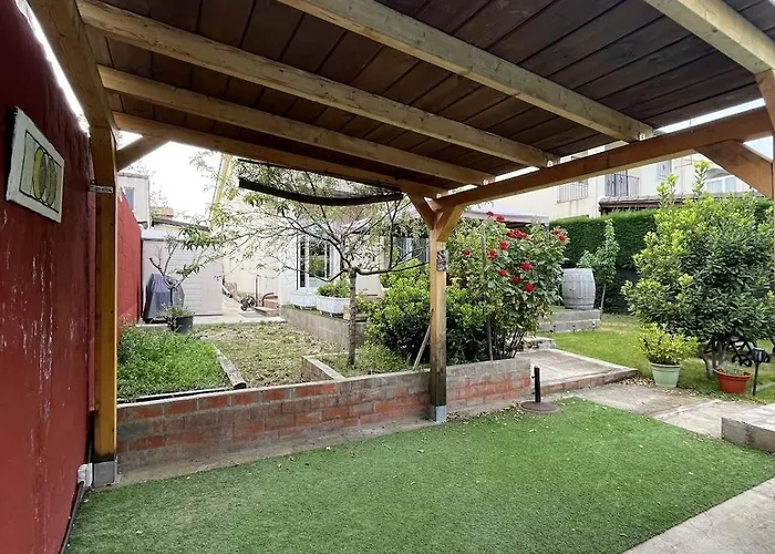 San Rafael * El Espinar