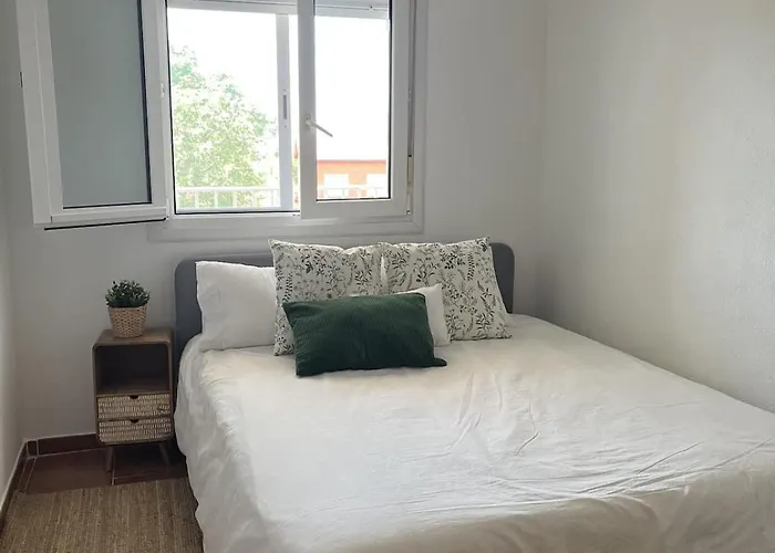 San Rafael * El Espinar